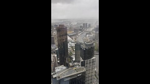 Eureka tower