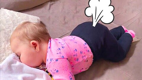 Funniest and Cutest Babies Ever Week Compilation || Cool Peachy