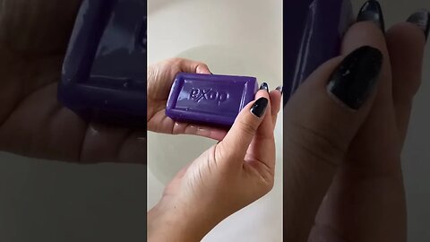 Unbelievably Relaxing ASMR Soap 💙 Mushy Soap 💖💝 LUX | CAMAY SOAP ✨ Super Satisfying ASMR video 🔥