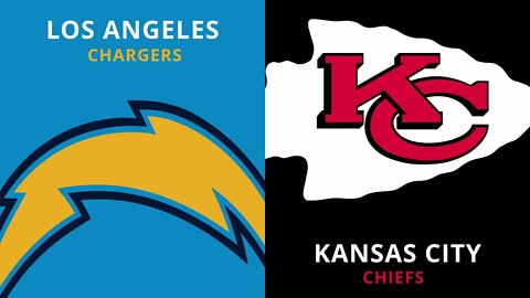 Los Angeles Chargers vs. Kansas City Chiefs | Week 2 NFL Game Preview | Pick