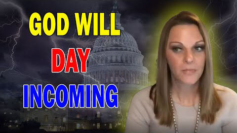 JULIE GREEN PROPHETIC WORD: [JUDGEMENT DAY INCOMING] GOD CAUGHT THE NEXT BIG LIE & COVERUP!