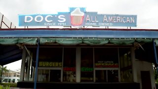 Historic designation being sought for iconic Doc's All American Restaurant