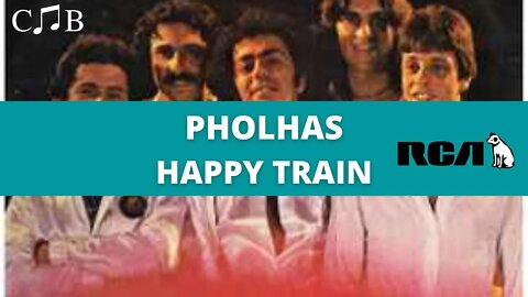 Pholhas - Happy Train