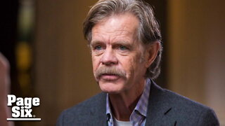 William H. Macy sued for $600,000 after allegedly cutting down his neighbor's trees