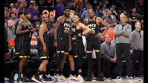Phoenix Suns vs LA Clippers Full Game 4 Highlights | Apr 22 | 2023 NBA Playoffs