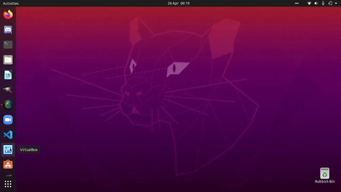 Ubuntu 20.04 Desktop Linux To Die For.