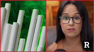 Hang on! Paper straws are even worse for the planet?