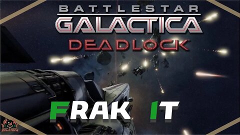 Battlestar Galactica Deadlock Armistice Campaign