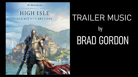 Brad Gordon - Omnia Victores - Orchestral Video Game Trailer - Fantasy