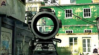 Call of Duty: Modern Warfare 2 | Task Force 141, Rio de Janeiro , Brazil