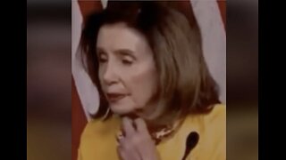 Nancy claims responsibility for no National Guard on J6!!