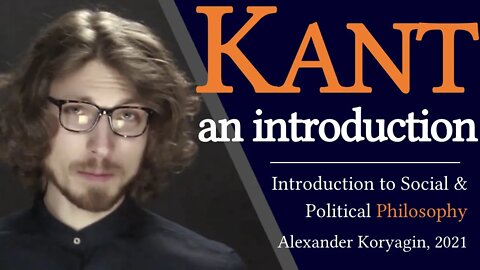 Kant: A Comprehensive Introduction | Epistemology, Ethics, Politics