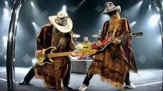 Rock & Roll Religion Ep. 56: ZZ TOP