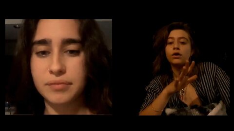 Lauren Jauregui & Odessa Azion Discuss Fixing America | Deep Thoughts