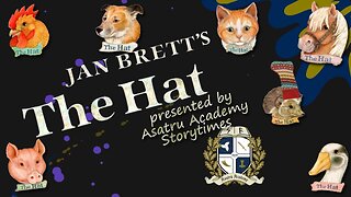 Asatru Academy - The Hat