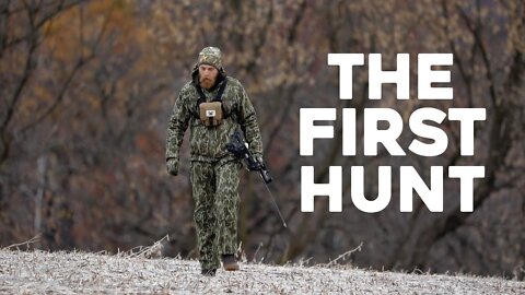 The First Hunt | Wild Hixsons: On the Hunt | Wisconsin Whitetail Deer Bow Hunt
