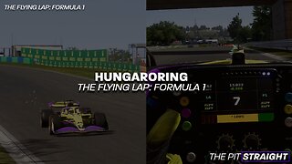 Racing the Go-Kart Track of the Formula 1 Calendar!