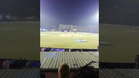सुरेश रैना का विकेट |india vs South Africa green park kanpur|mauli fun tv