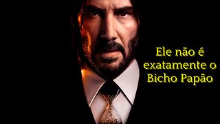 John Wick - Conheça o motivo do apelido Baba Yaga