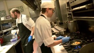 Milwaukee area restaurants get ready for busiest summer in years