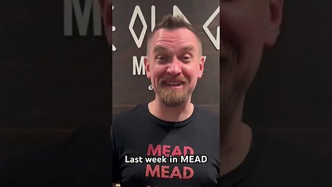 Last week in MEAD! Go back and comment, like and share! Can’t wait to show you what’s next! #mead