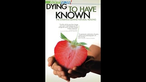 Dying To Have Known (Morrendo por Não Saber) – Legendas PT (BR)