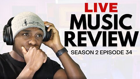 ClassE Critique: Reviewing Your Music Live! - S2E34