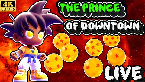 Adventure With The Prince! Join now!