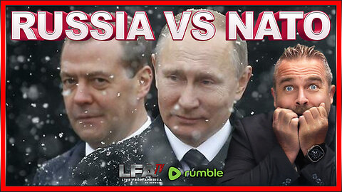 RUSSIA THREATENS NUCLEAR APOCALYPSE IN RESPONSE TO ATTACK BY NATO | The Santilli Report 2.7.24 4pm