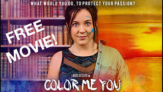 TRAILER - COLOR ME YOU - ROMANTIC DRAMA