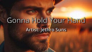Gonna Hold Your Hand | AI Music Story