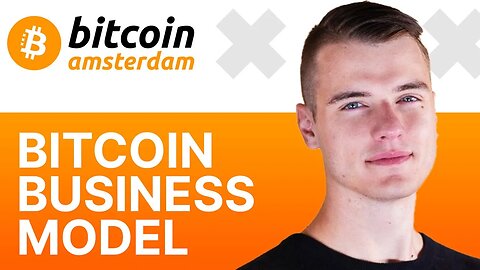 Bitcoin Business Model