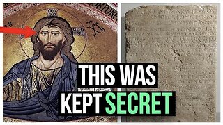 The Hidden Teachings of Jesus (NOT WHAT YOU THINK!)