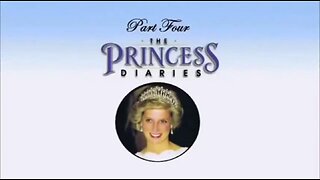 Ring Of Power 2 | The Princess Diaries | Grace Powers | Episode 4