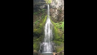 Waterfalls of Washington State