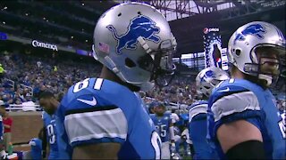 Campbell proud of Calvin Johnson on Hall of Fame induction