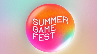 Reacting to Summer Game Fest 2024