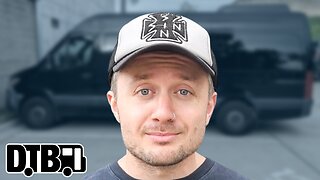 Ryan Oakes - BUS INVADERS Ep. 1775