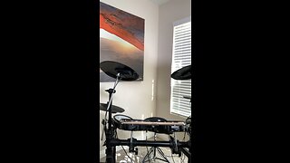 Nirvana “Come As You Are” Drum Cover