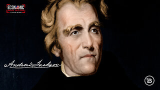 The Lasting Negative Effects of Andrew Jackson's Presidency