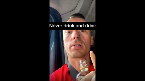 Funny 😆 | Crazy Drunk Russian | Never Drink and Drive