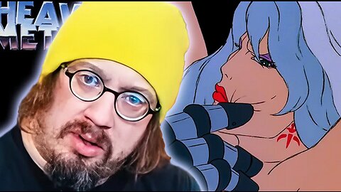 Sam Hyde on Purposeful Animation and His Favorite 'Heavy Metal'