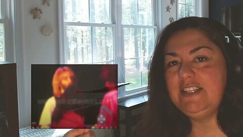 Reaction - Linda Ronstadt - You're No Good