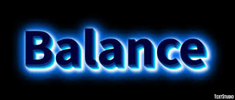 BALANCE & ADJUSTMENT