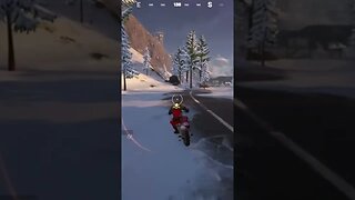 Have you’ve done this trick before #fortnitebattleroyale #train #bmxbikestunt