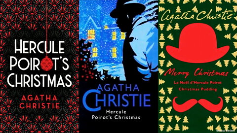 AGATHA CHRISTIE'S HERCULE POIROT'S CHRISTMAS (RADIO DRAMA)