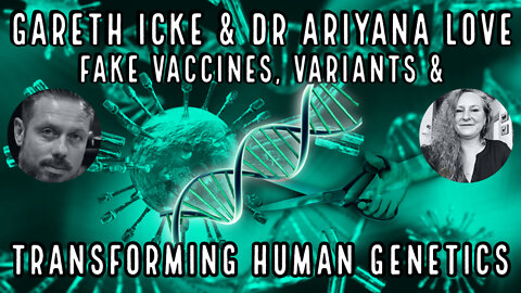 ‘Vaccines’ & CRISPR: Human Generics & Gene Deletion