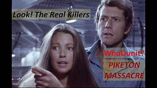 The Hellbenders Whodunit Game: Pike County Ohio Massacre by K-anon Ep 1 Part 3