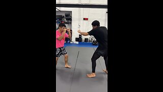 Some cool technique