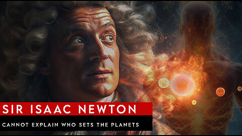Sir Isaac Newton Facts, Death & Quotes